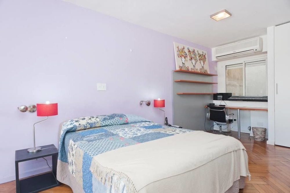 Design Apartment, 1 Bedroom