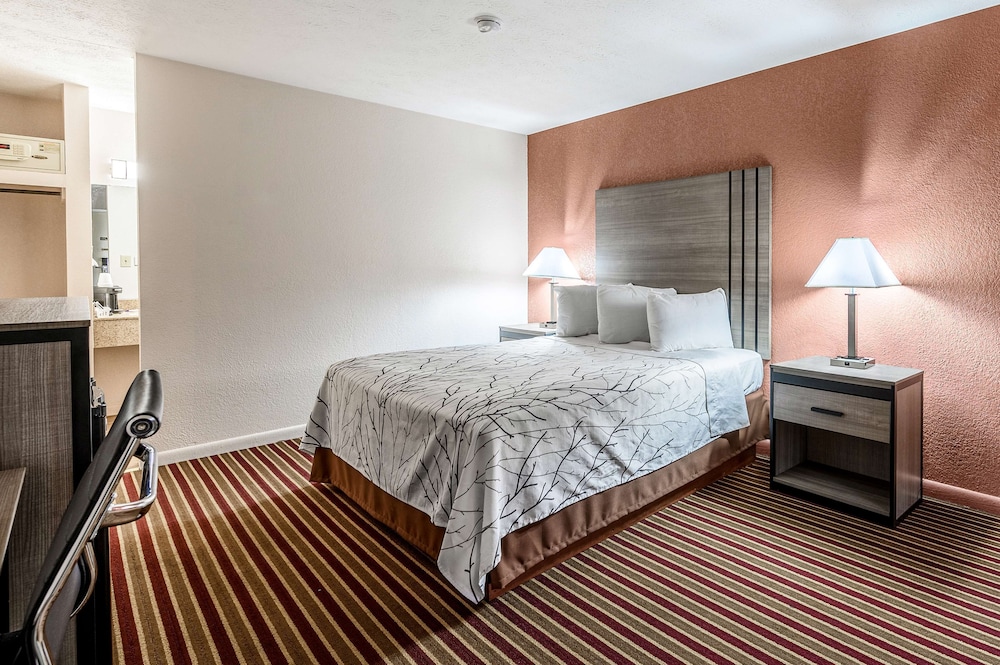 Room, 1 Queen Bed, Non Smoking - Photo 2