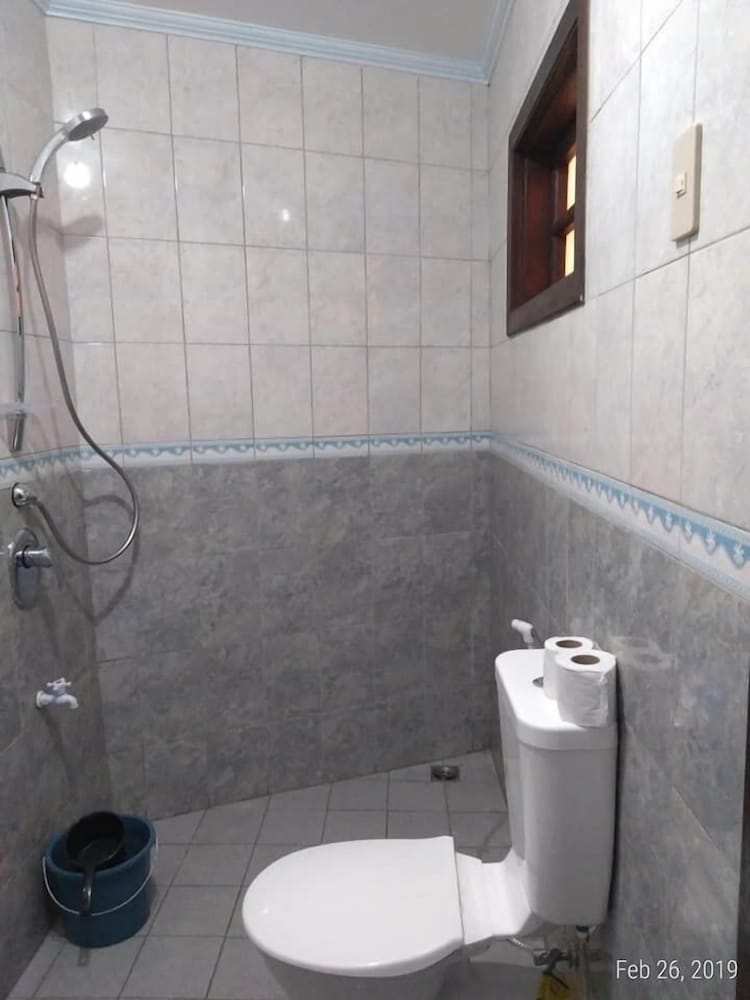 Twin Room, Balcony - Photo 11