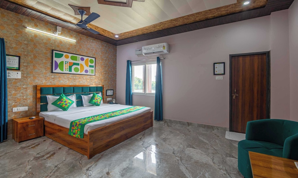 Deluxe Room photo 1