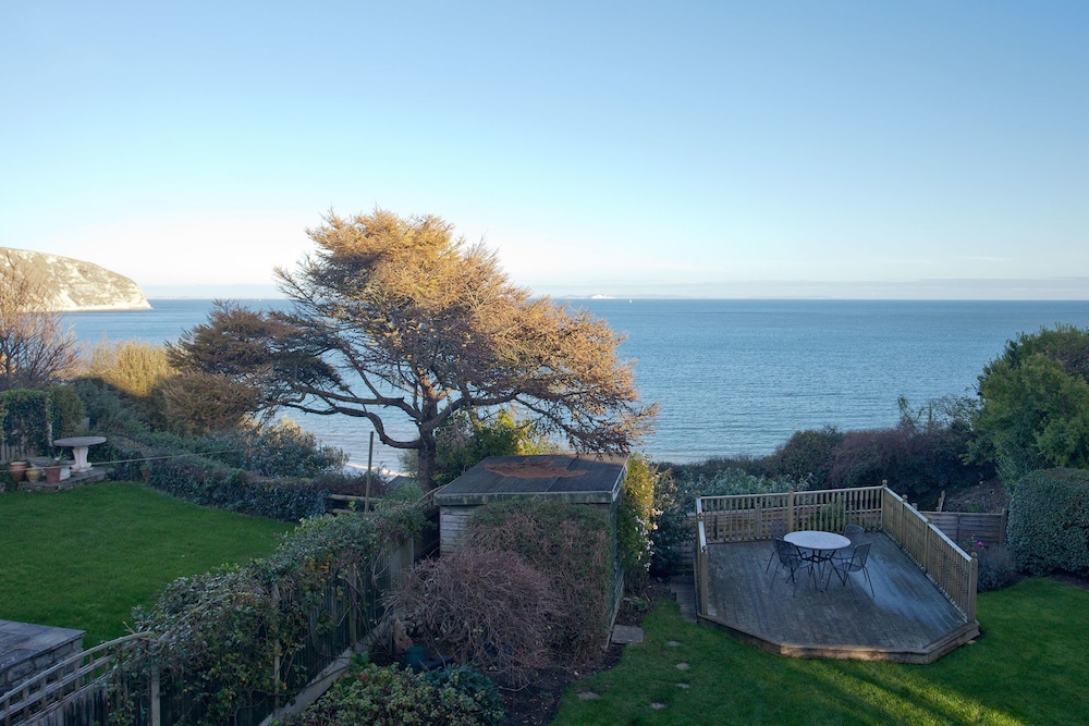 Deluxe Double Or Twin Room, Sea View (Room 4) photo 3