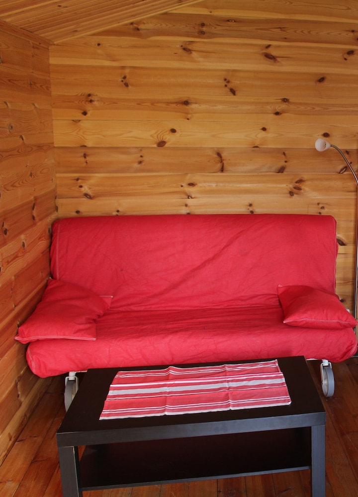 Cabin (1) photo 1