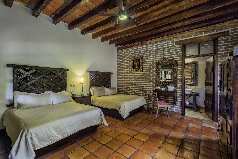 Standard Double Room with Garden View photo 2