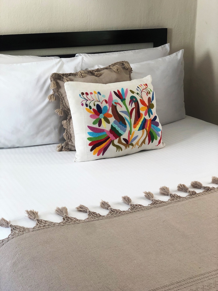 Superior Room, 2 Queen Beds