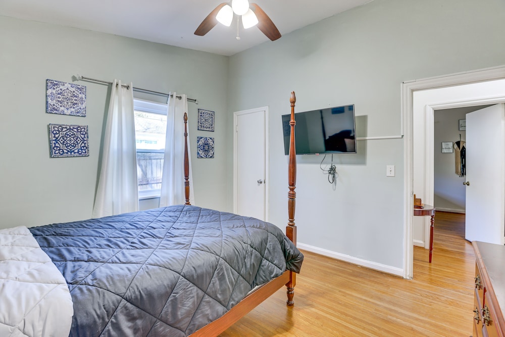Cottage (2 Bedrooms) photo 1