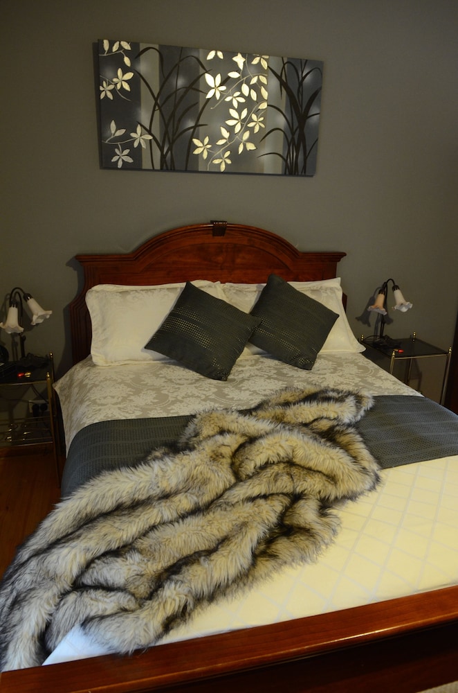 Grevillea Cottage photo 1