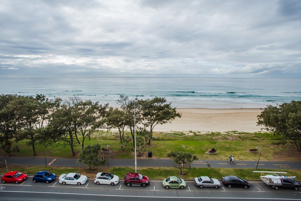 Standard Apartment, 1 Bedroom, Kitchen (Beachfront 5NTS) photo 3