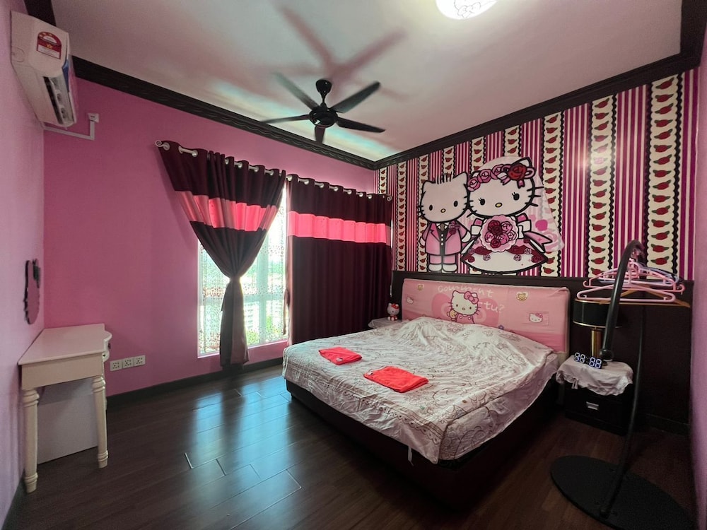 Signature Apartment, 3 Bedrooms photo 3