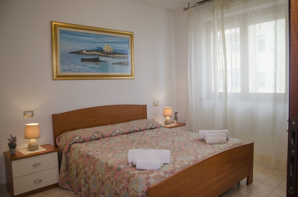 Apartment, 2 Bedrooms