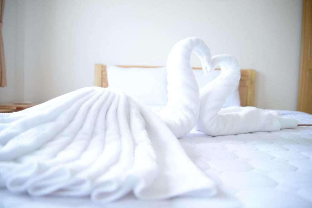 Double Room - Photo 7