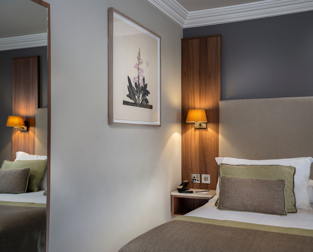 Classic Double Room - Photo 1