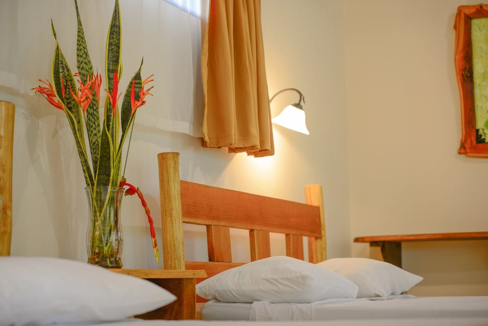 Deluxe Triple Room photo 1