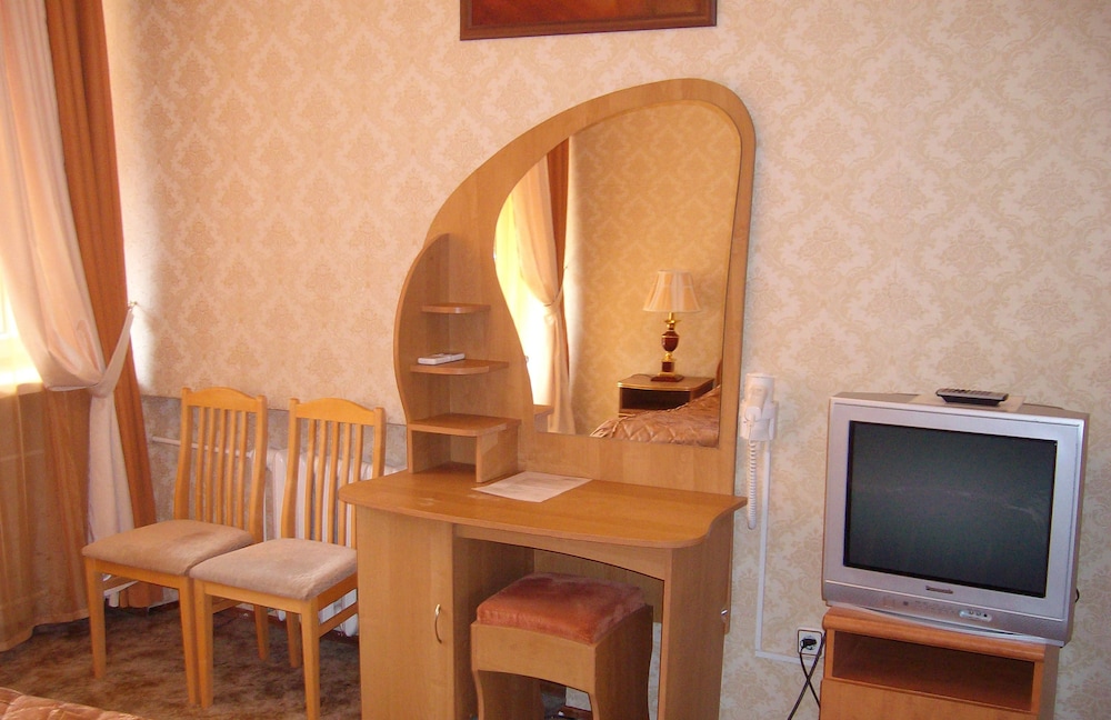 Deluxe Room, 1 Bedroom photo 1