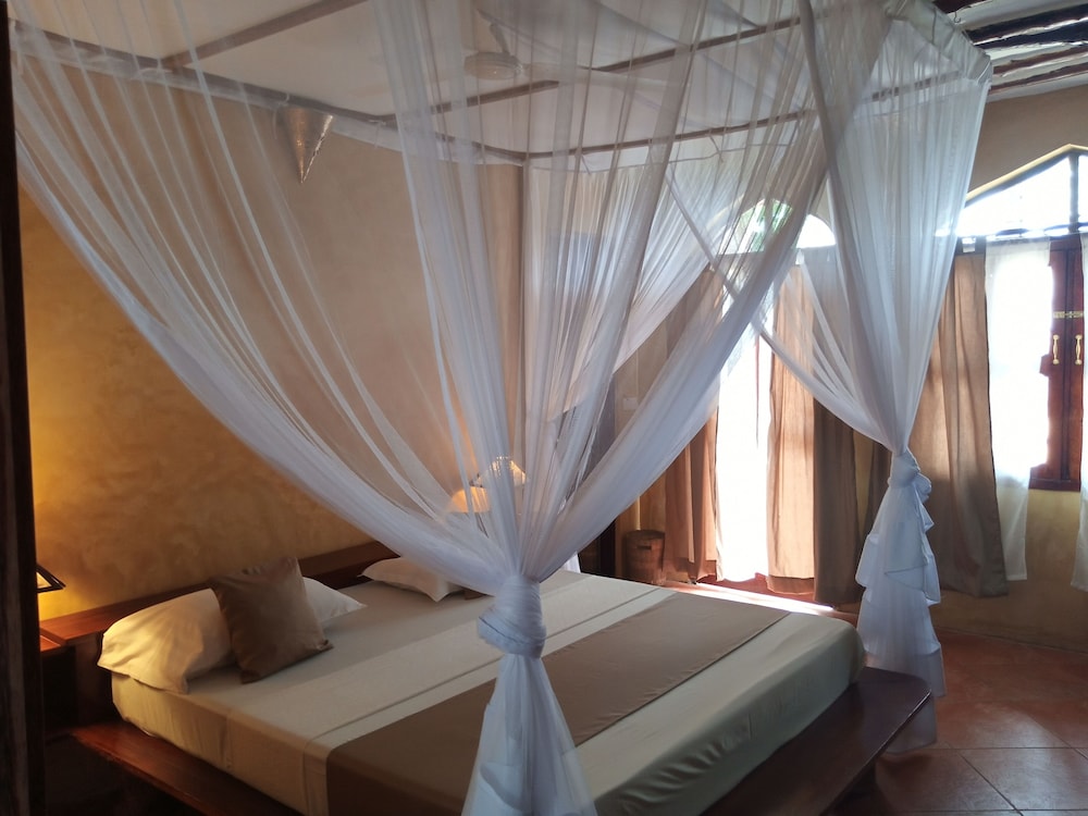 Comfort Room, 1 Bedroom, Garden View (n 3)