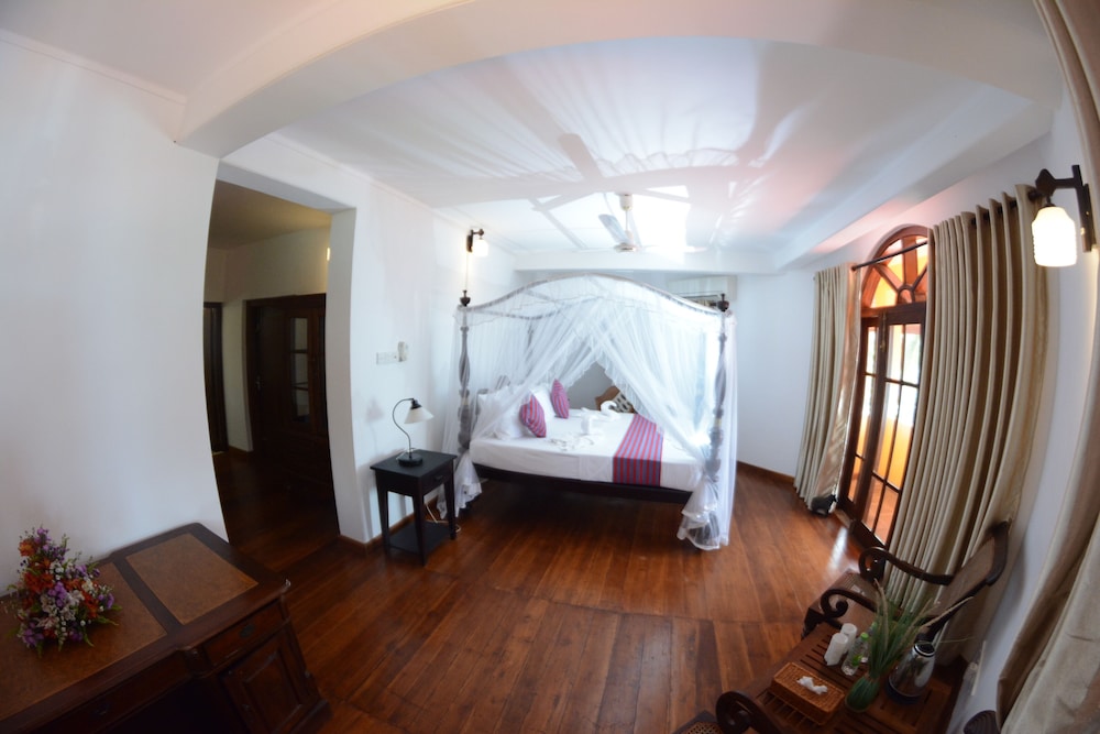 Double Room, Sea View photo 1