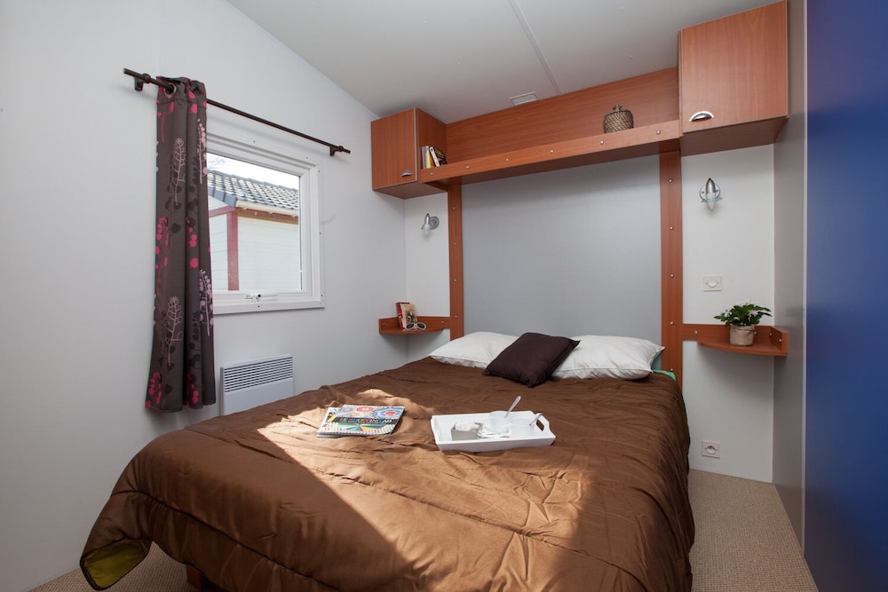 Mobile Home, 3 Bedrooms (Confort, 2576952)