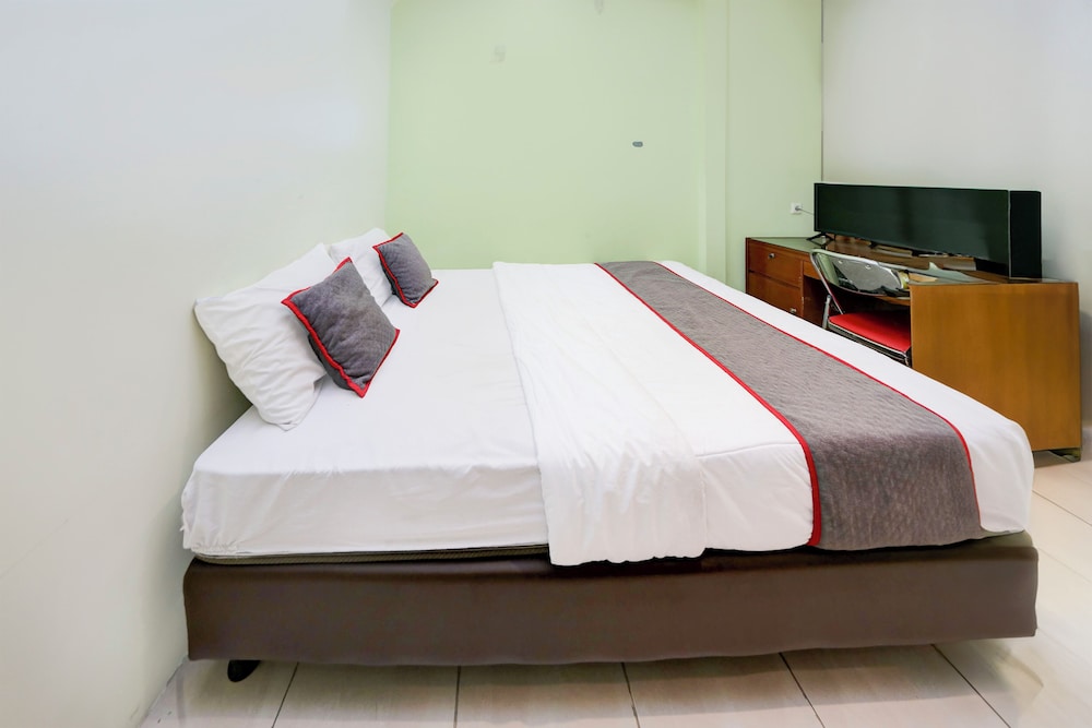 Deluxe Double Room photo 2