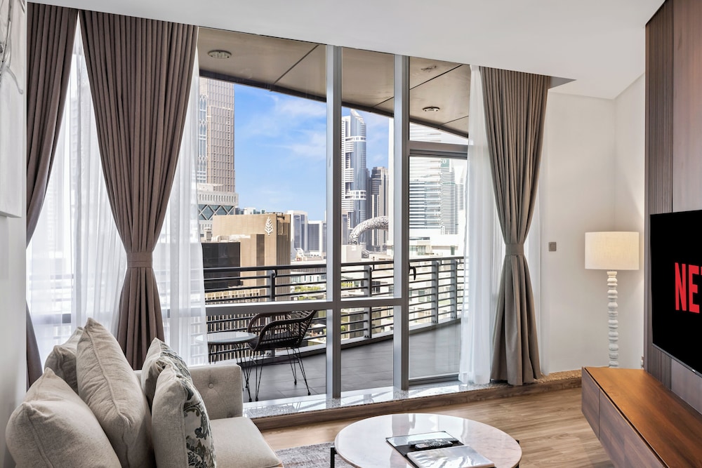 Executive Studio Suite photo 1
