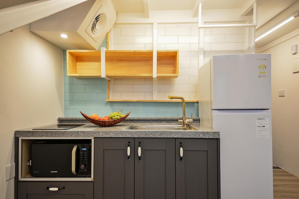 Basic Room, 1 Bedroom (B204 ( Spa )) - Photo 9