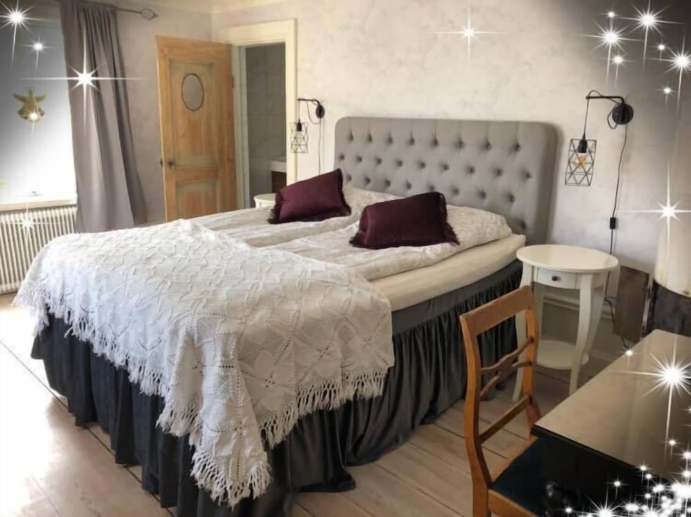 Double Room, Courtyard View (Electra) photo 1