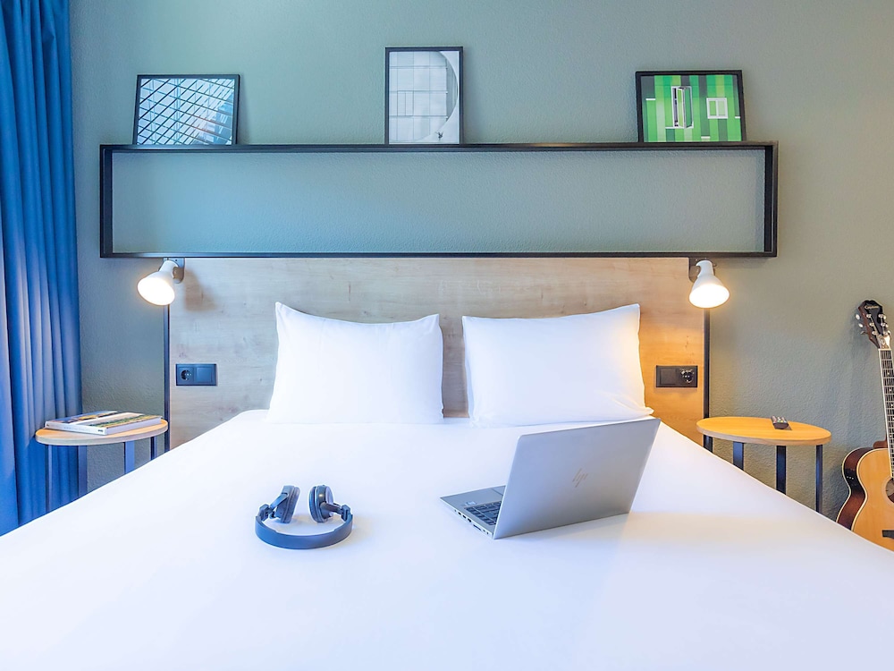 Standard Room, 1 Double Bed - Photo 2