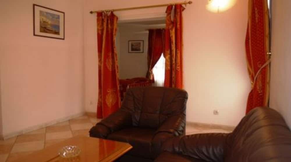 Junior Suite - Photo 2
