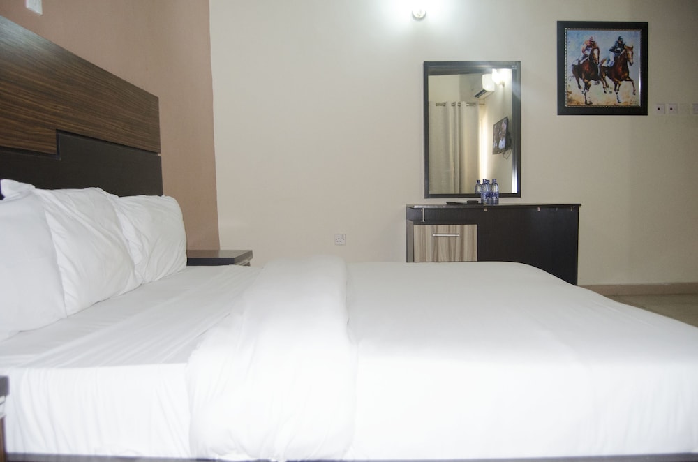 Executive Suite photo 2