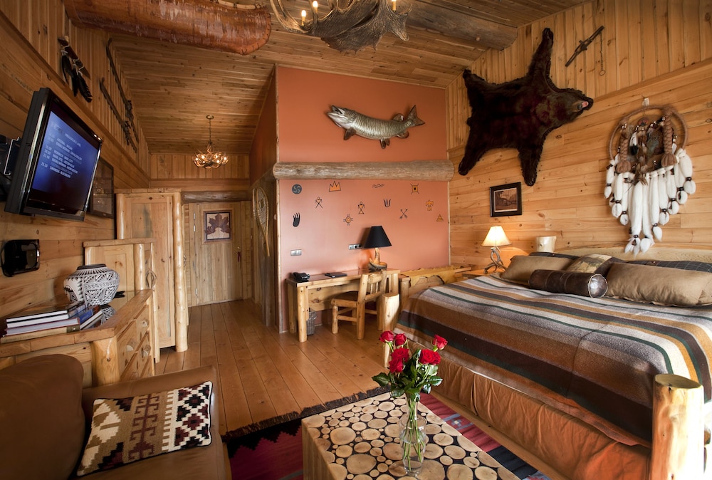 Junior Suite, River View