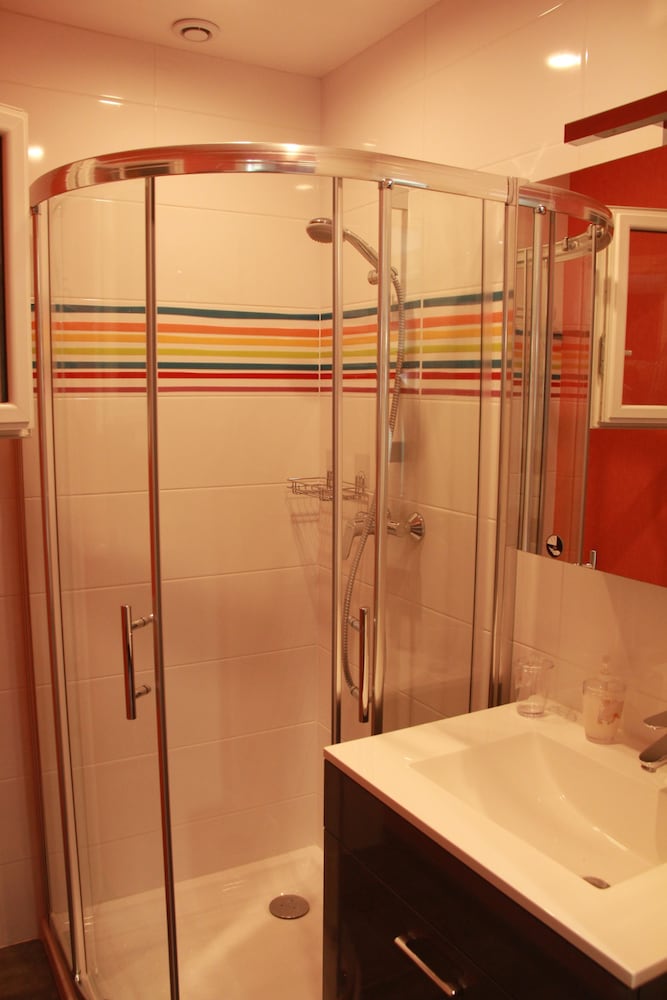 Double Room (Rouge Gorge) photo 3