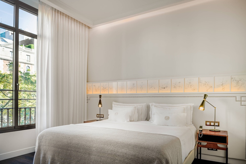 Junior Suite, 1 Bedroom, City View