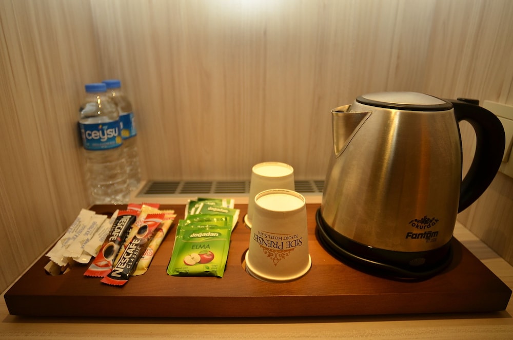 Standard Double Room Single Use, City View photo 3