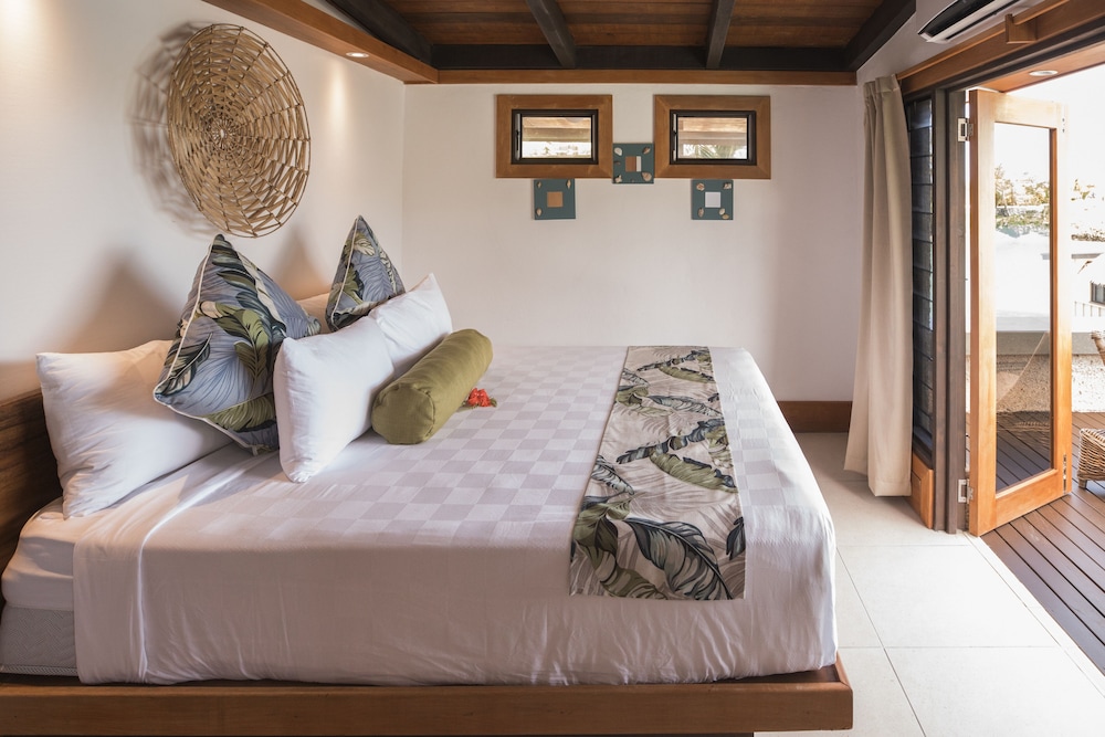 Marina Two Bedroom Villa