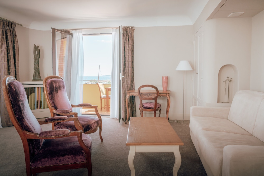 Junior Suite - Photo 2