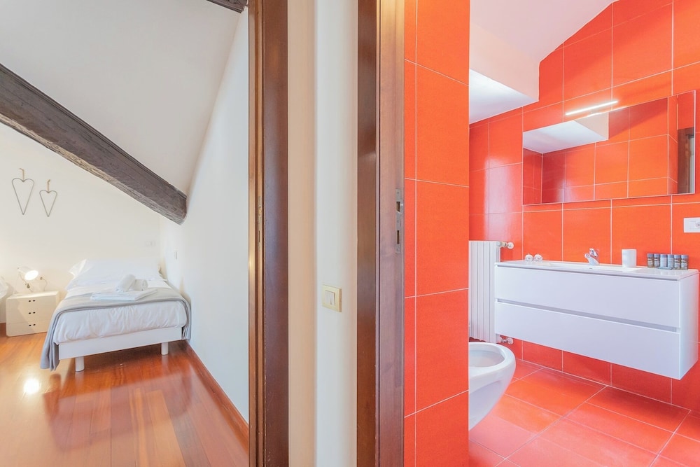 Apartment (3 Bedrooms)