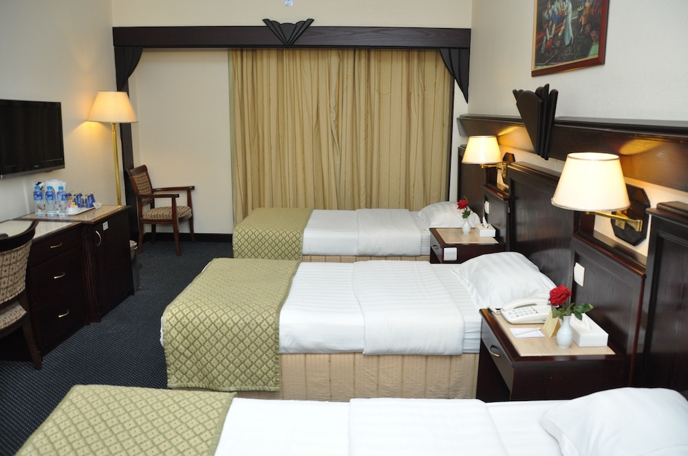 Double Or Twin Room photo 3
