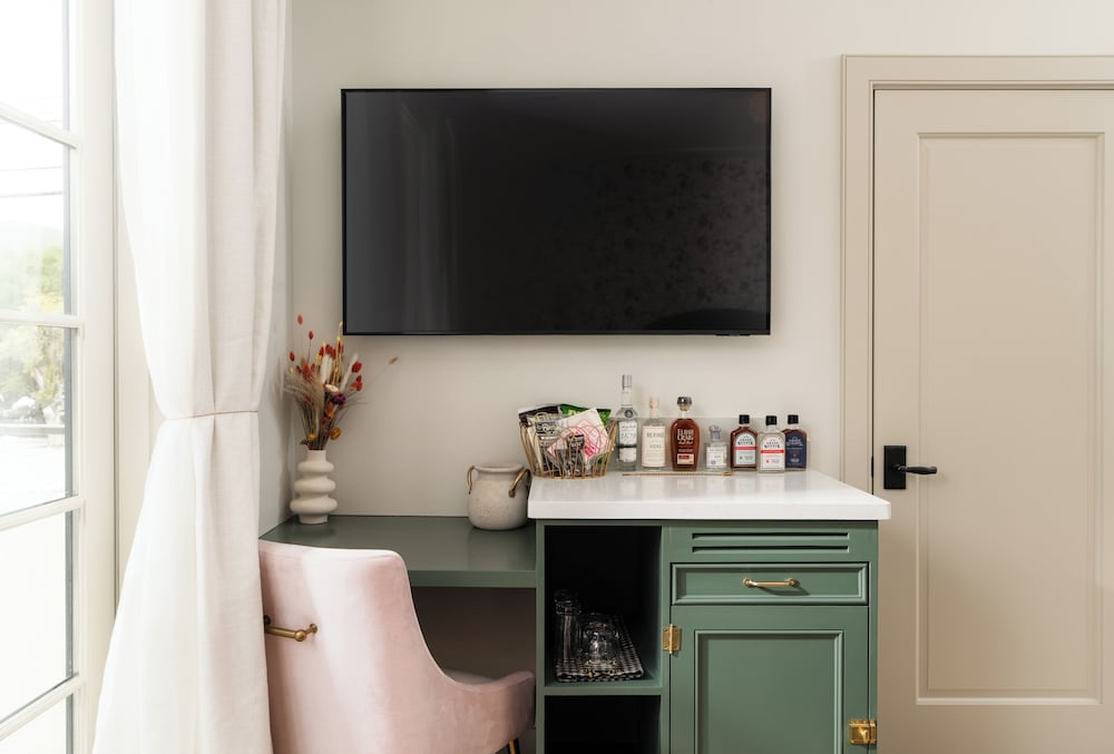 Junior Suite, City View photo 2