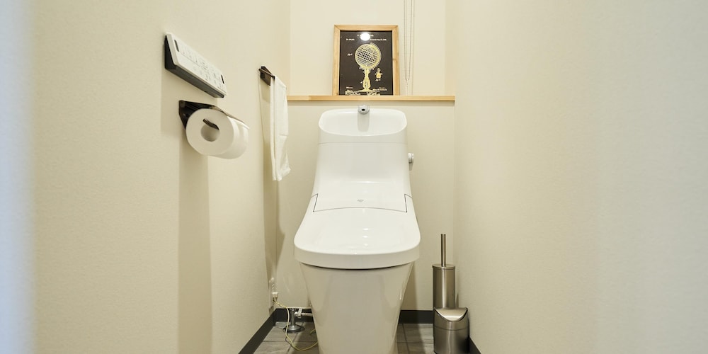 (105_No pets allowed) maisonette room - Photo 7