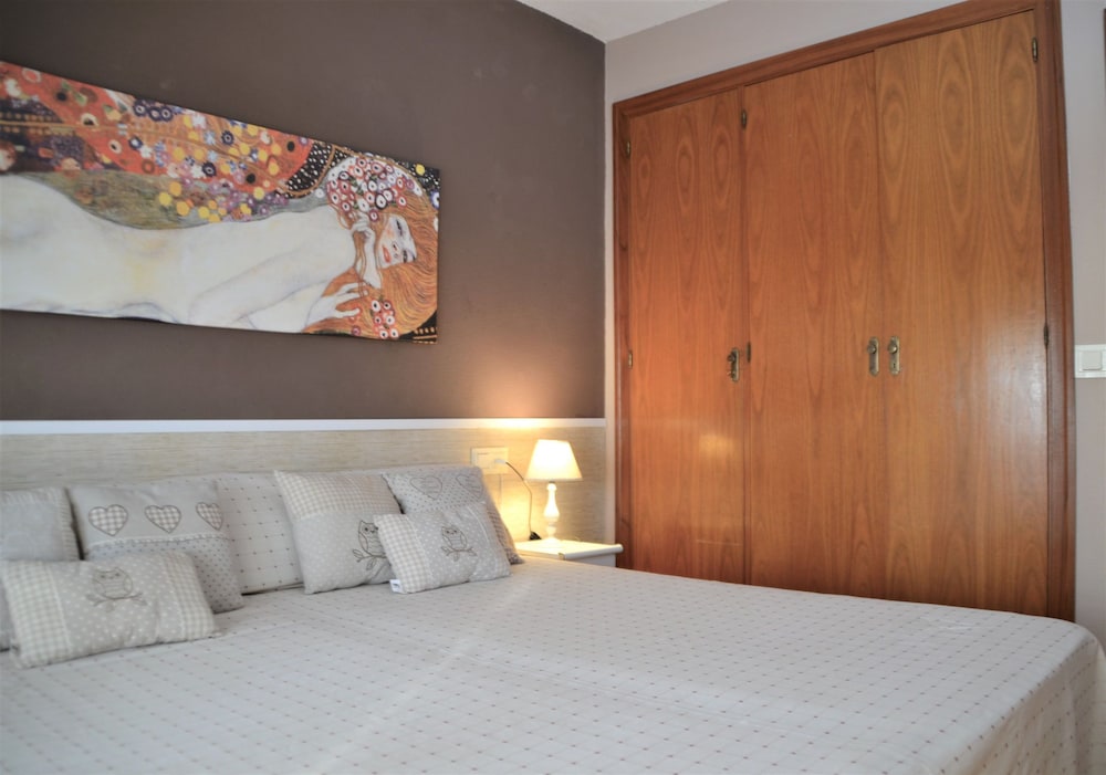 Apartamento, 1 habitación