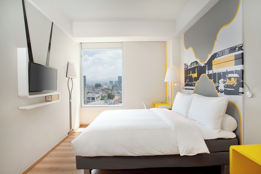 Classic Room Braga View photo 2