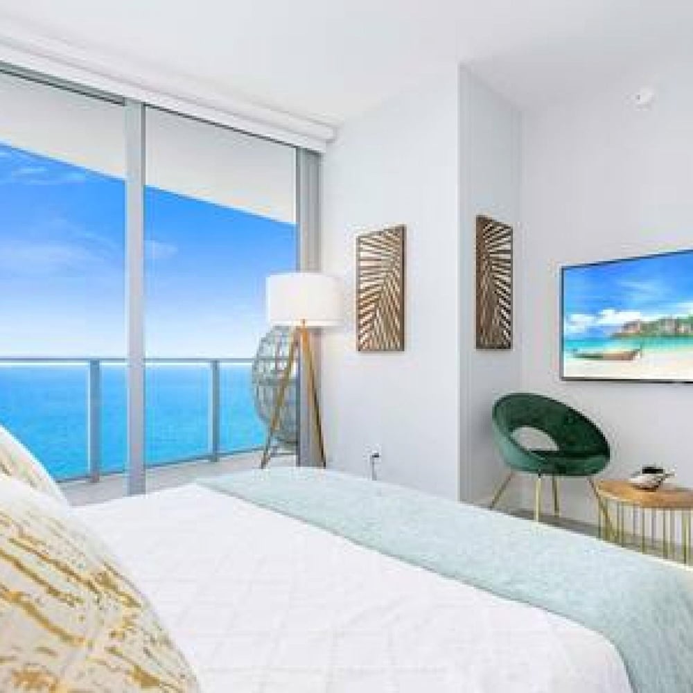 Direct Ocean Views Beach Access Pool Fast Wi-fi, Billede 47