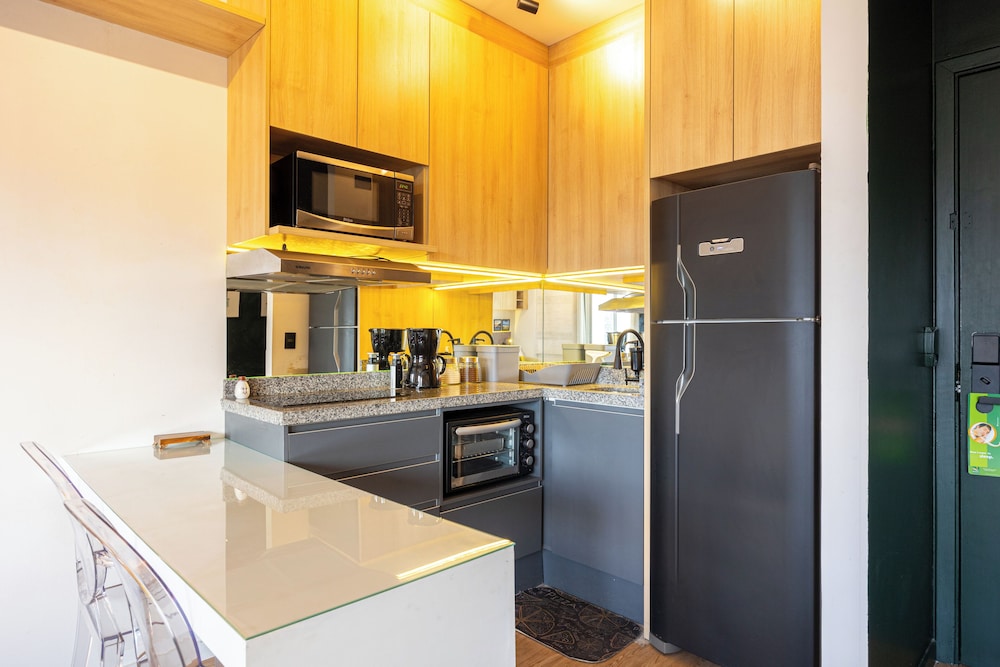 Executive Single Room