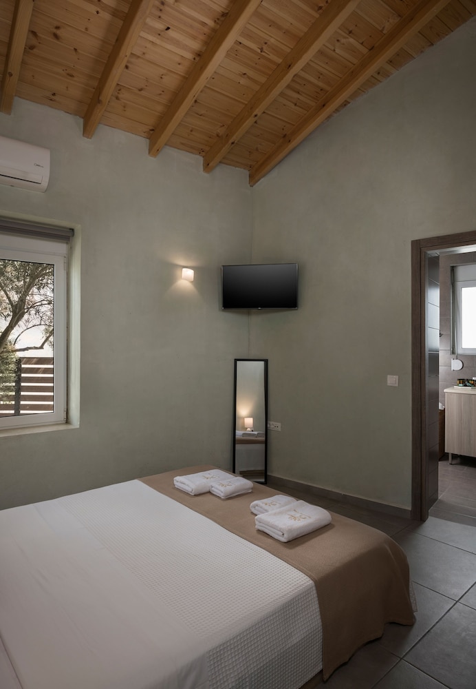 Villa, 3 Bedrooms, Sea View