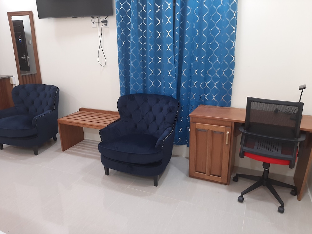 Superior Standard Room photo 2