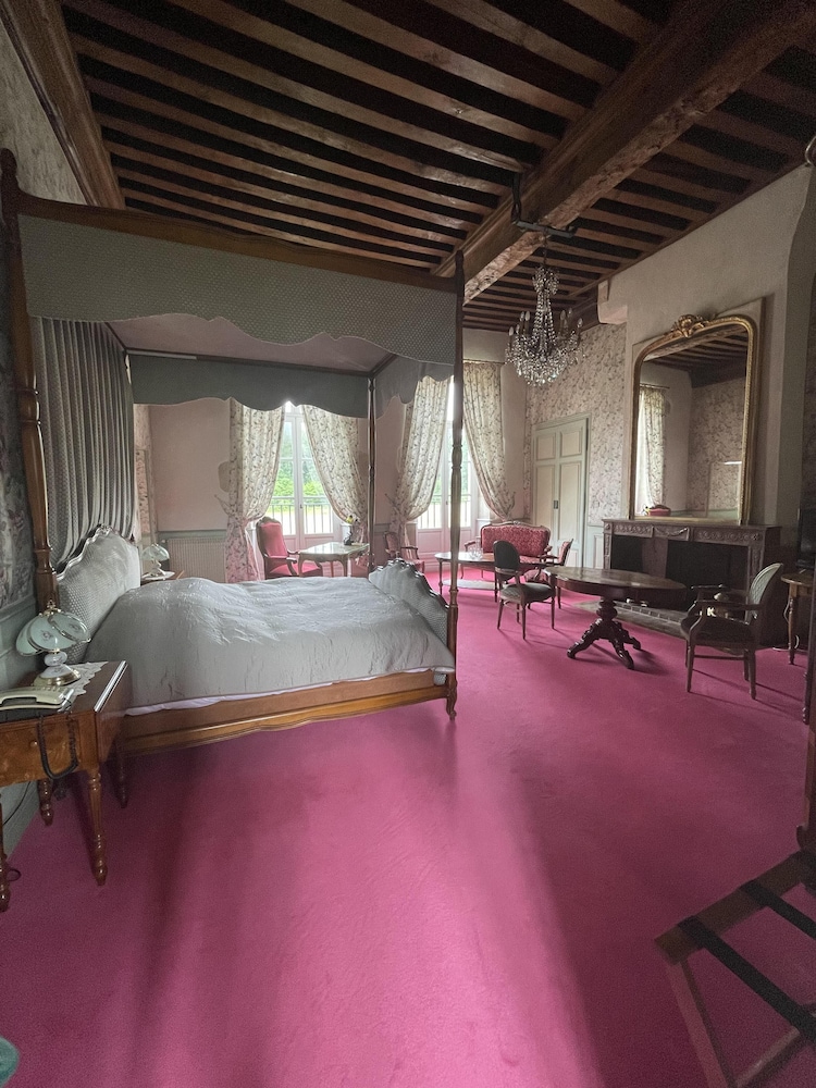 Suite, Ensuite, Park View - Photo 1