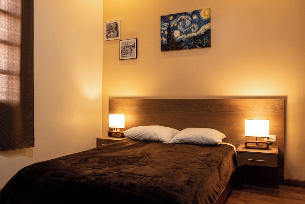 Classic Double or Twin Room