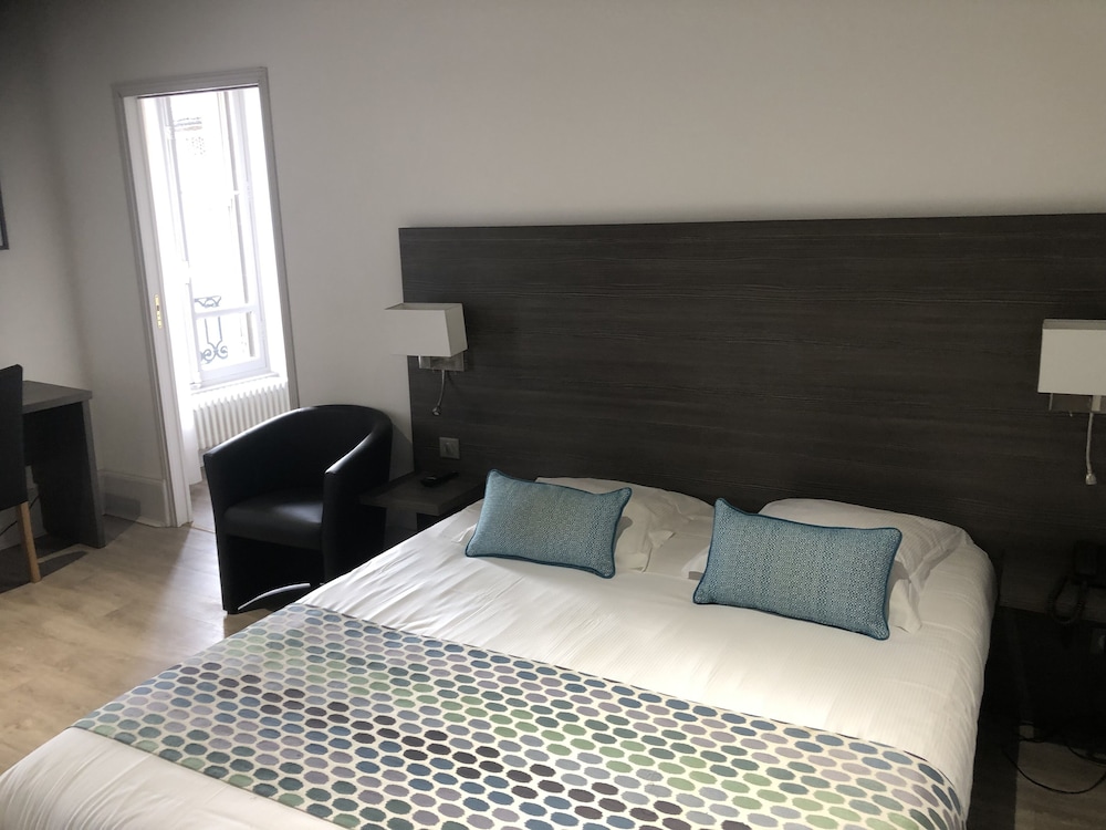Comfort Room