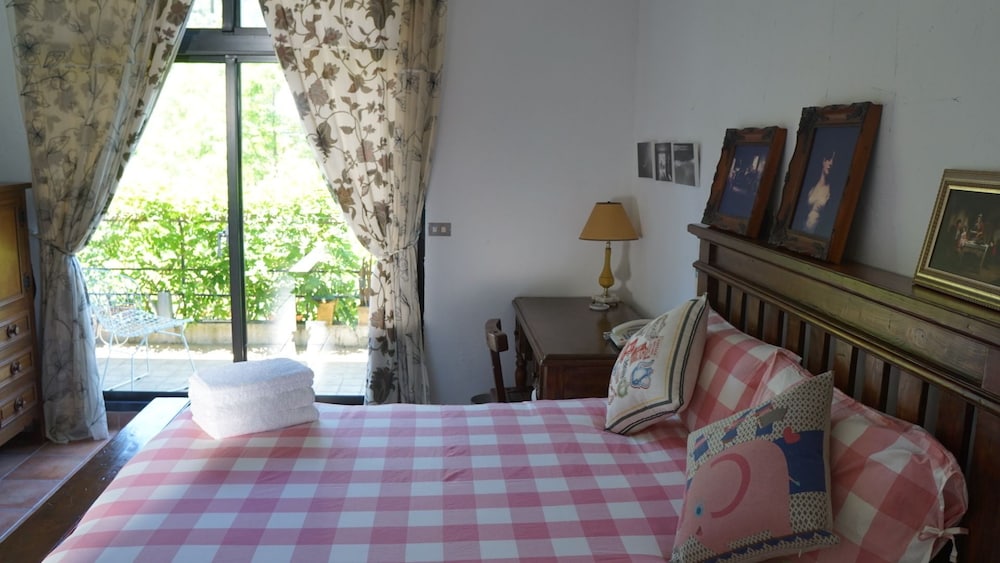 Standard Double Room B photo 1
