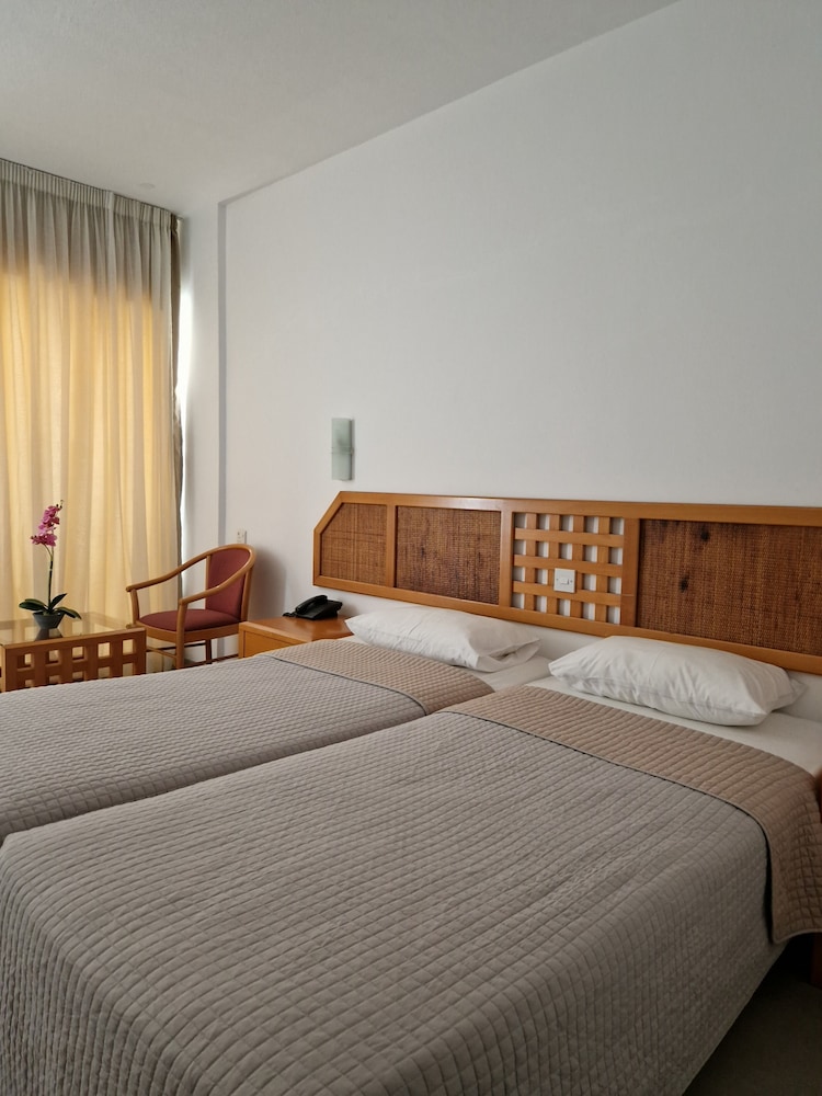 Standard Room, Courtyard View photo 2