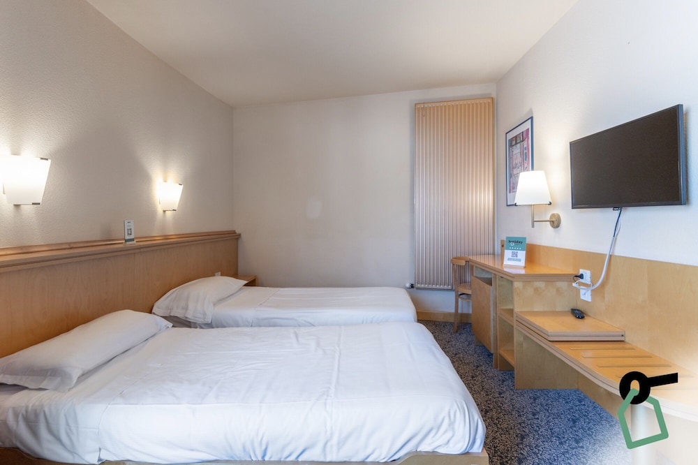 Comfort Quadruple Room photo 2