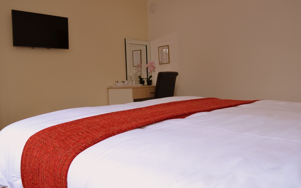 Deluxe Double Room photo 3